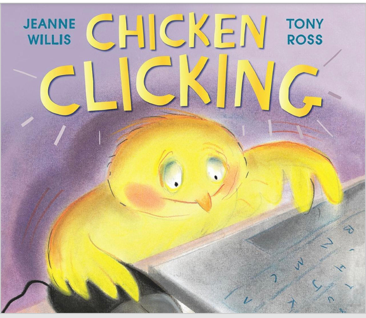 Chicken Clicking